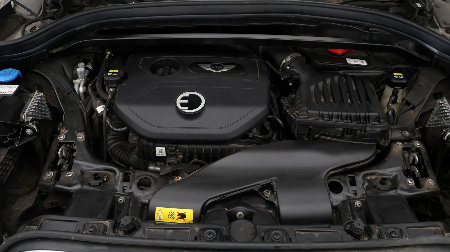 Used MINI Countryman 2021 for sale - 77207059: Photo 19