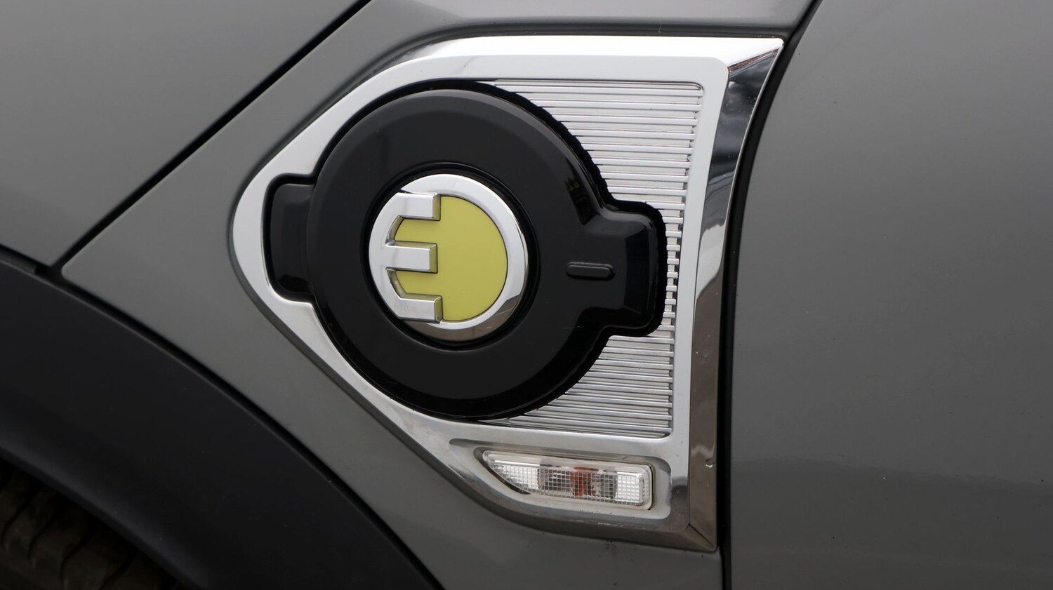 Used MINI Countryman 2021 for sale - 77207059: Photo 25