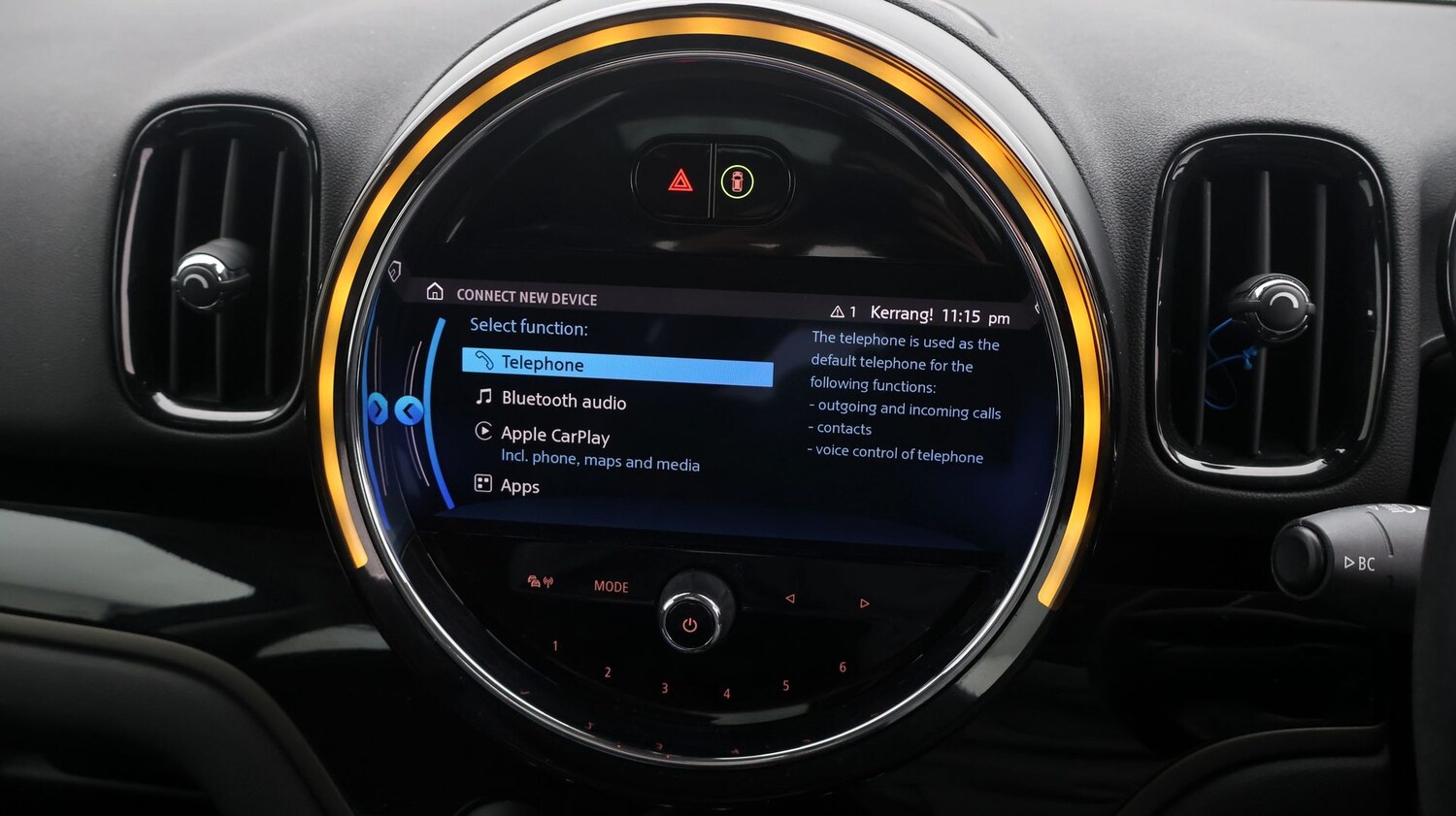 Used MINI Countryman 2021 for sale - 77207059: Photo 28