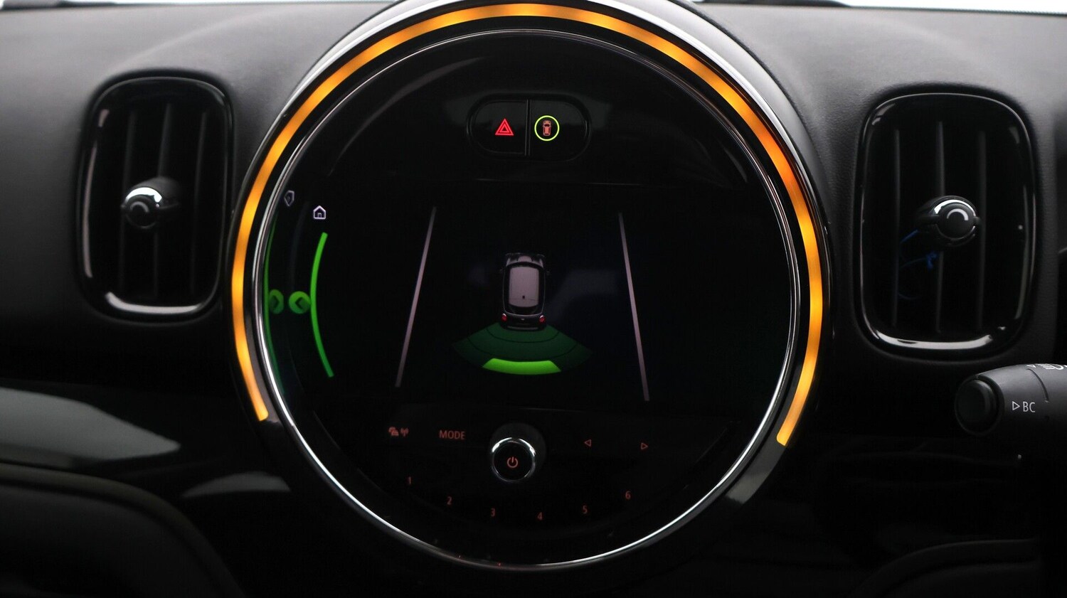 Used MINI Countryman 2021 for sale - 77207059: Photo 29