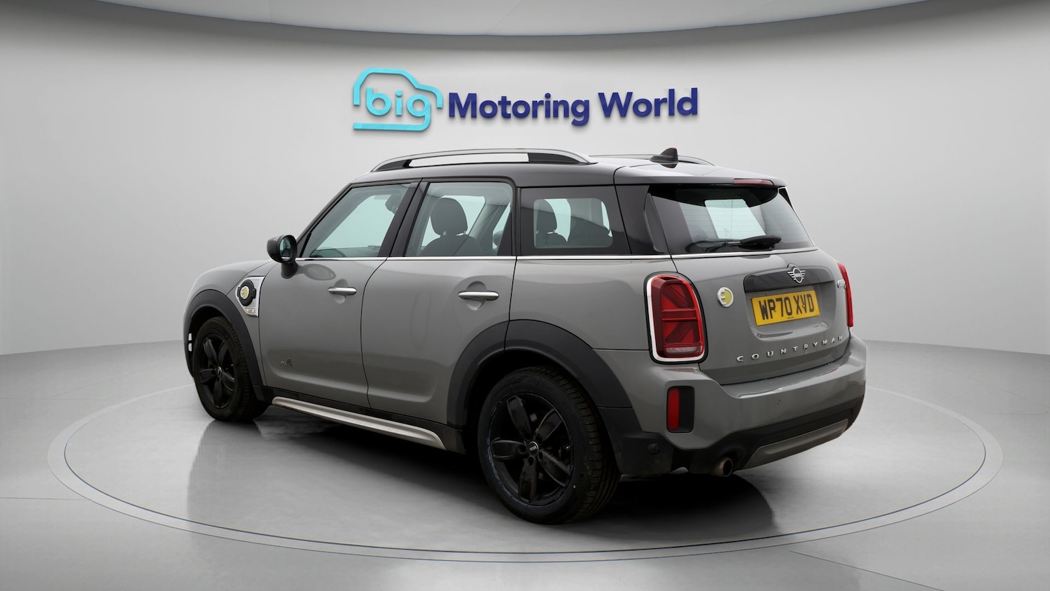 Used MINI Countryman 2021 for sale - 77207059: Photo 5