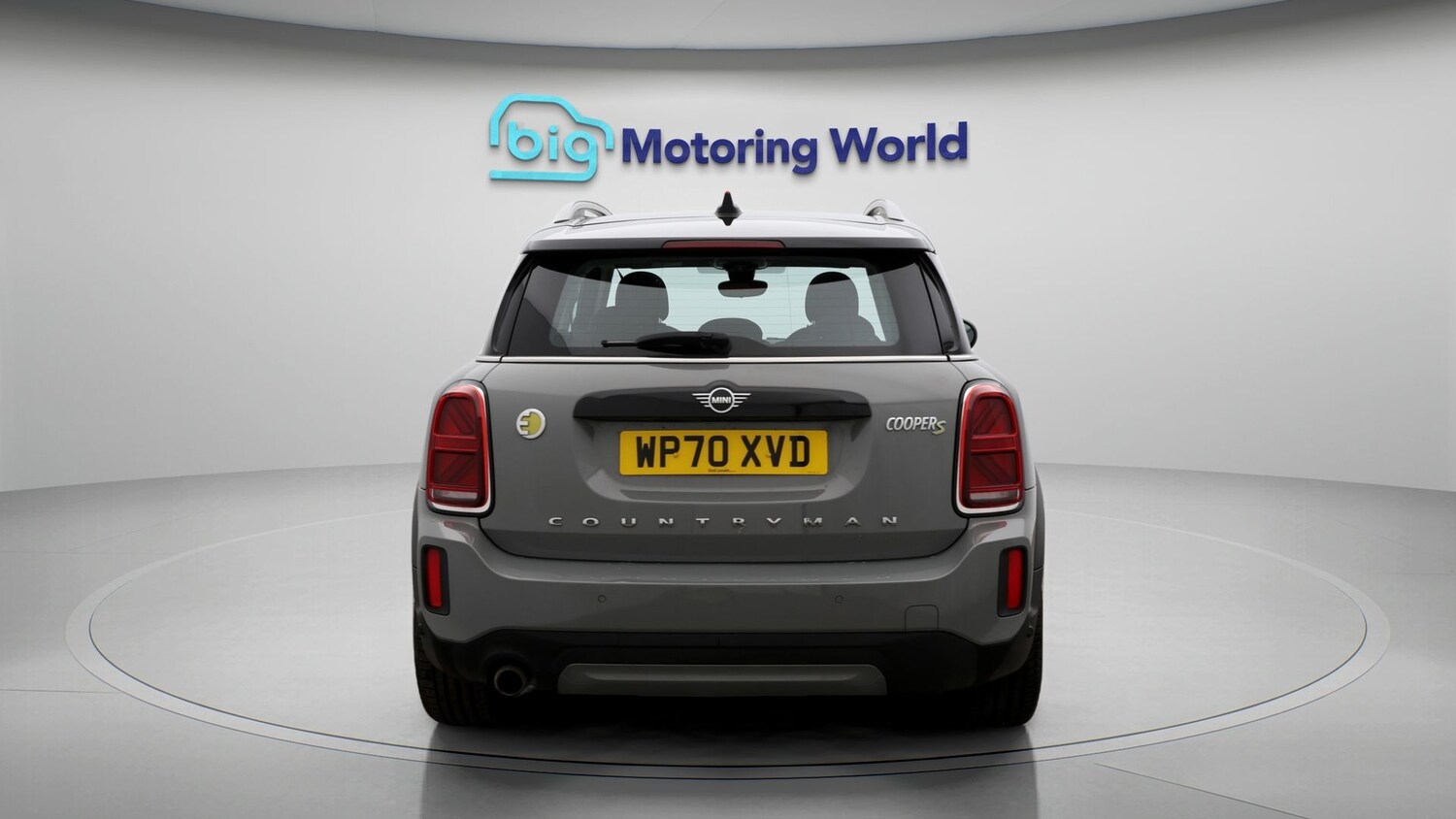 Used MINI Countryman 2021 for sale - 77207059: Photo 6