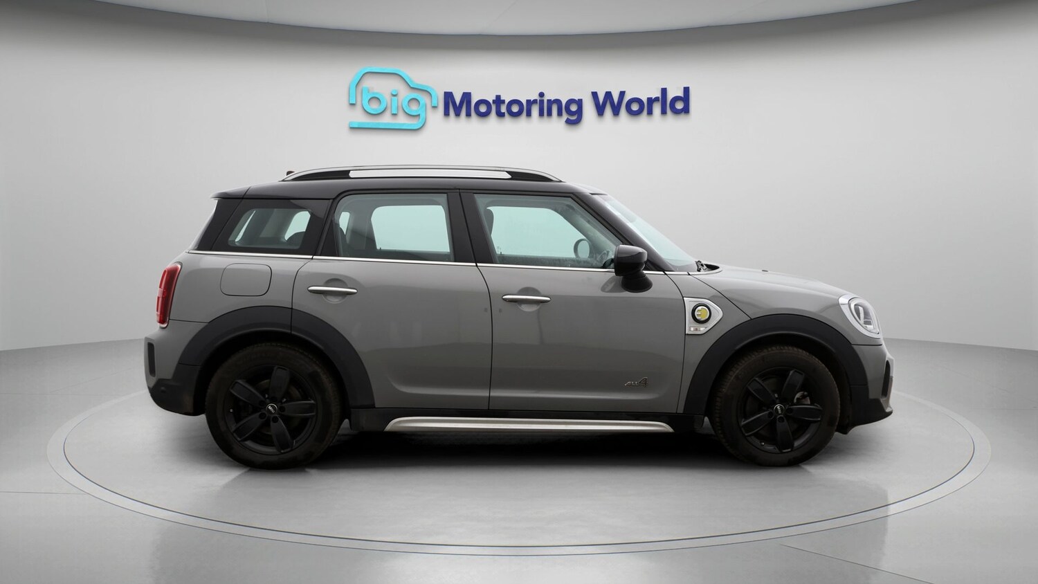 Used MINI Countryman 2021 for sale - 77207059: Photo 8