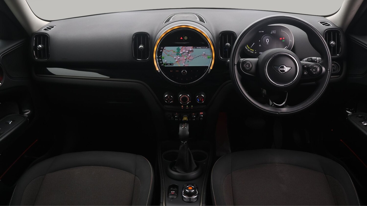 Used MINI Countryman 2021 for sale - 77207059: Photo 9