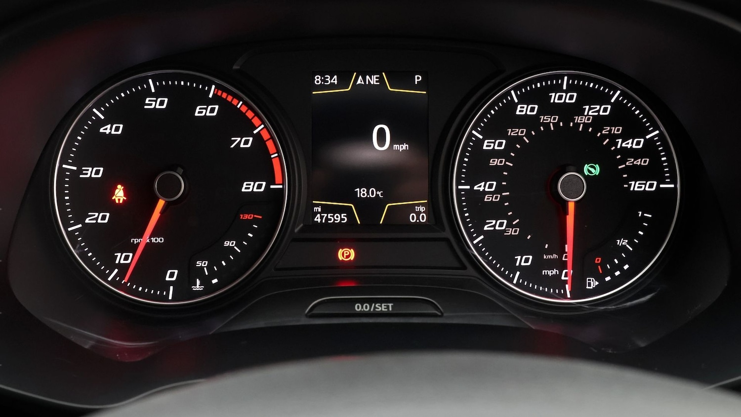 Used SEAT Leon 2018 for sale - 77668335: Photo 10