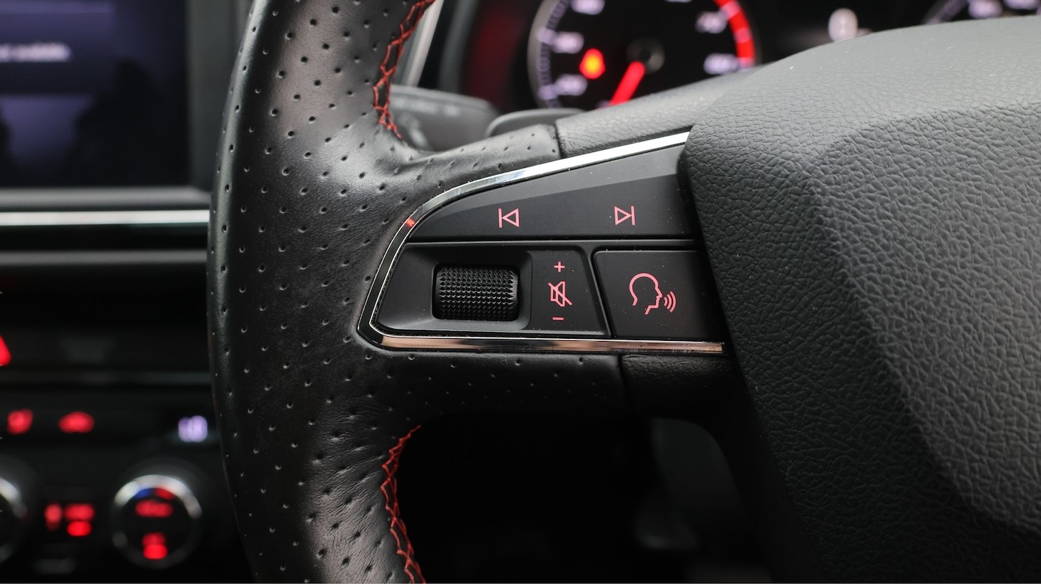 Used SEAT Leon 2018 for sale - 77668335: Photo 20