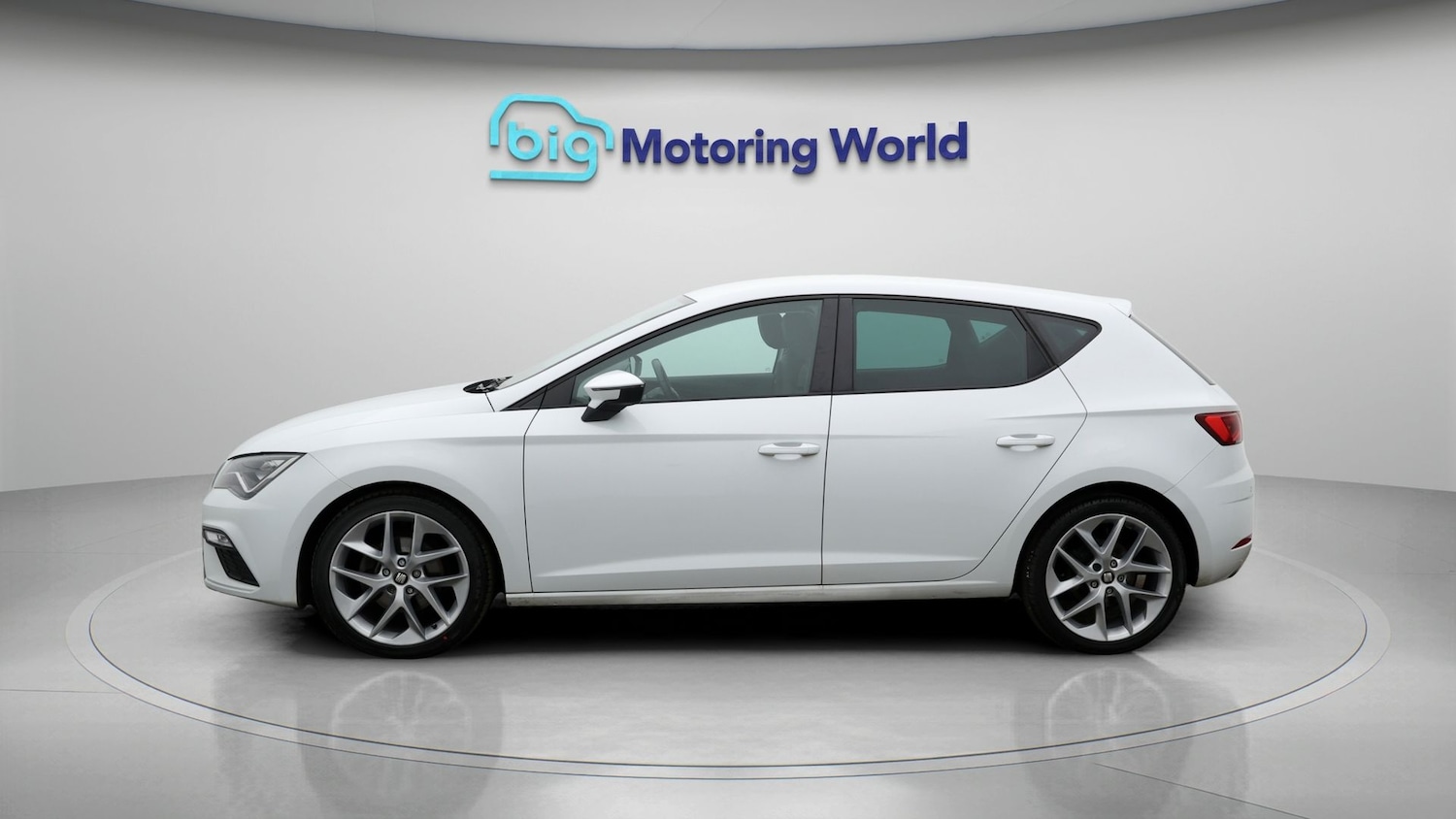 Used SEAT Leon 2018 for sale - 77668335: Photo 4