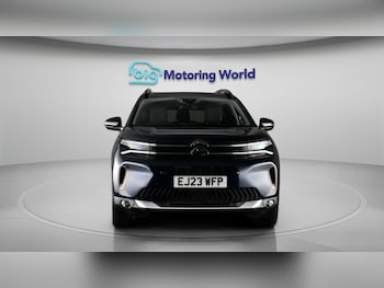 Used Citroen C5 Aircross 2023 for sale - 79407667: Photo