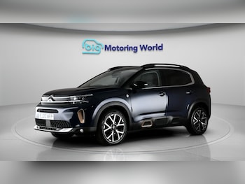 Used Citroen C5 Aircross 2023 for sale - 79407667: Photo