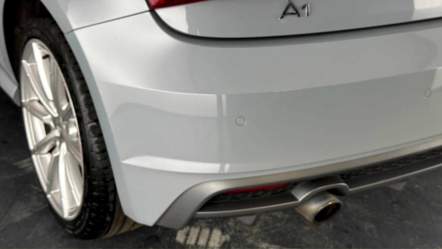 Used Audi A1 2018 for sale - 77889137: Photo 10