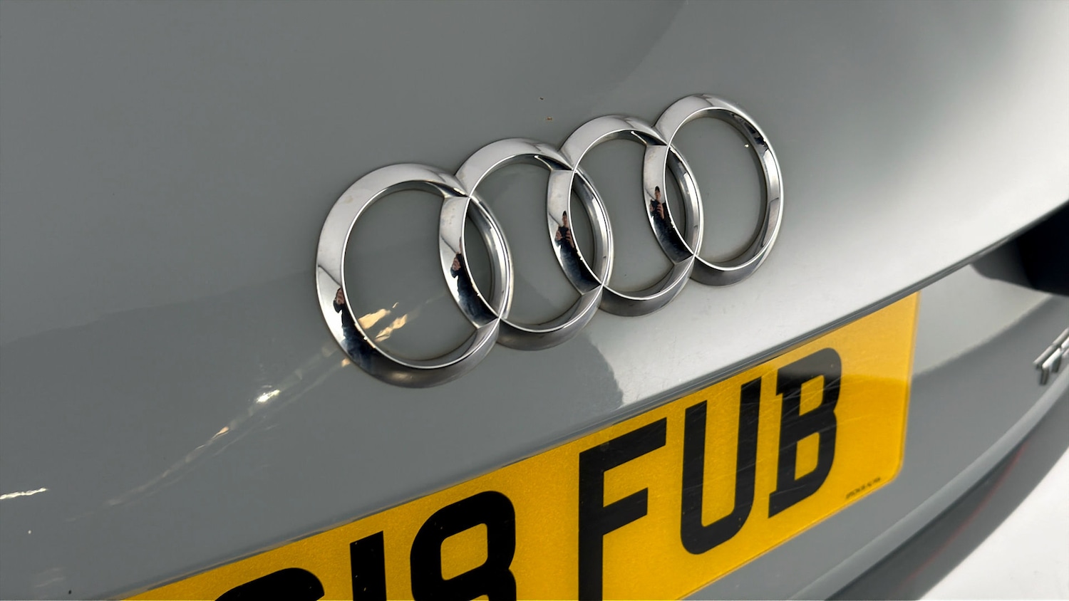 Used Audi A1 2018 for sale - 77889137: Photo 11