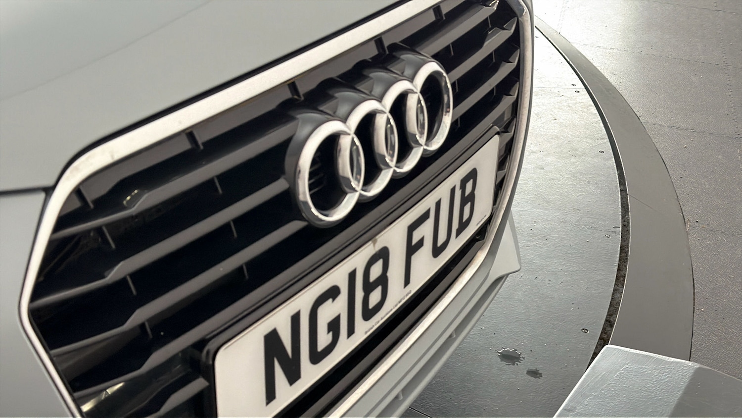 Used Audi A1 2018 for sale - 77889137: Photo 13