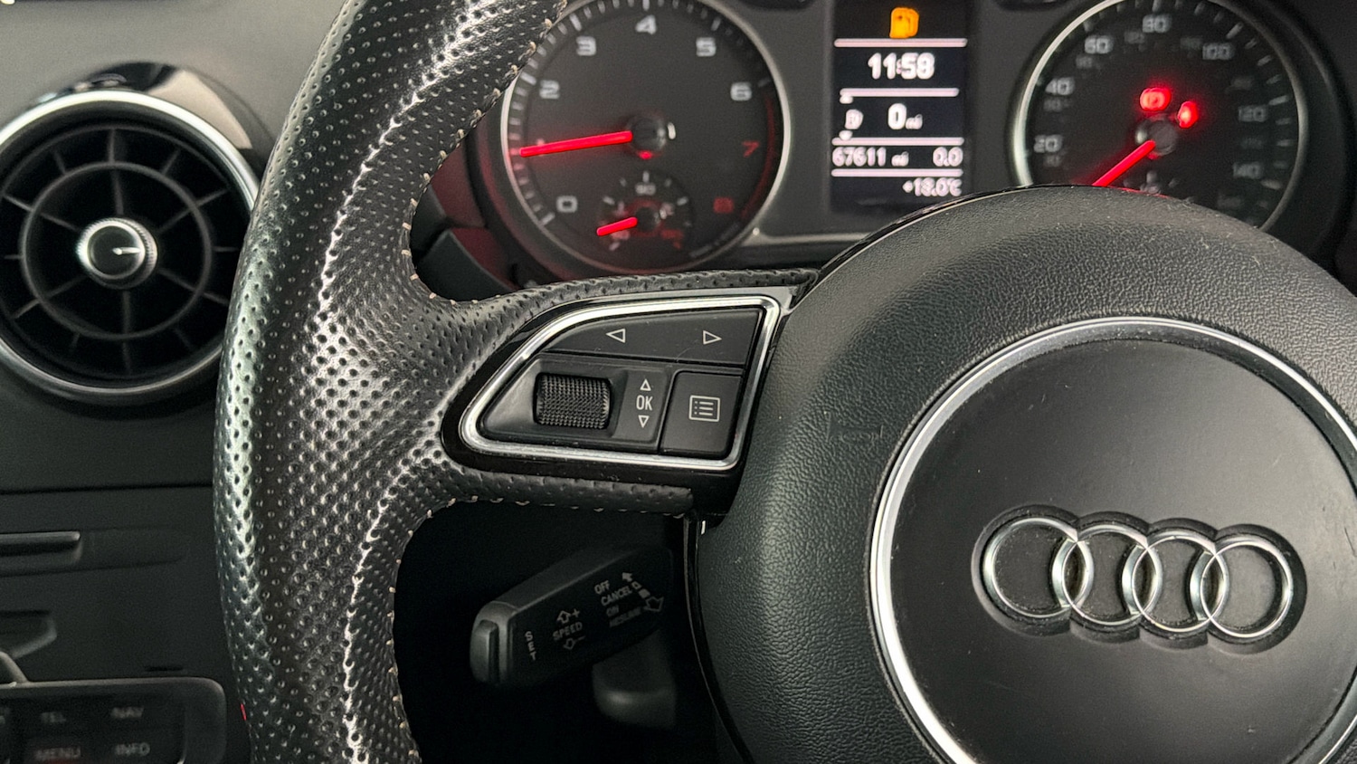 Used Audi A1 2018 for sale - 77889137: Photo 14