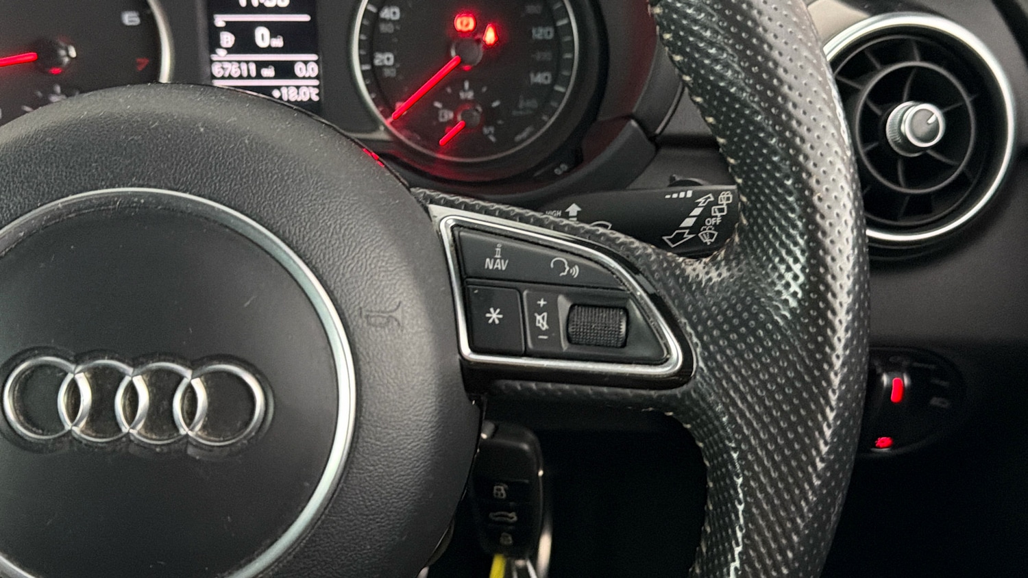 Used Audi A1 2018 for sale - 77889137: Photo 15