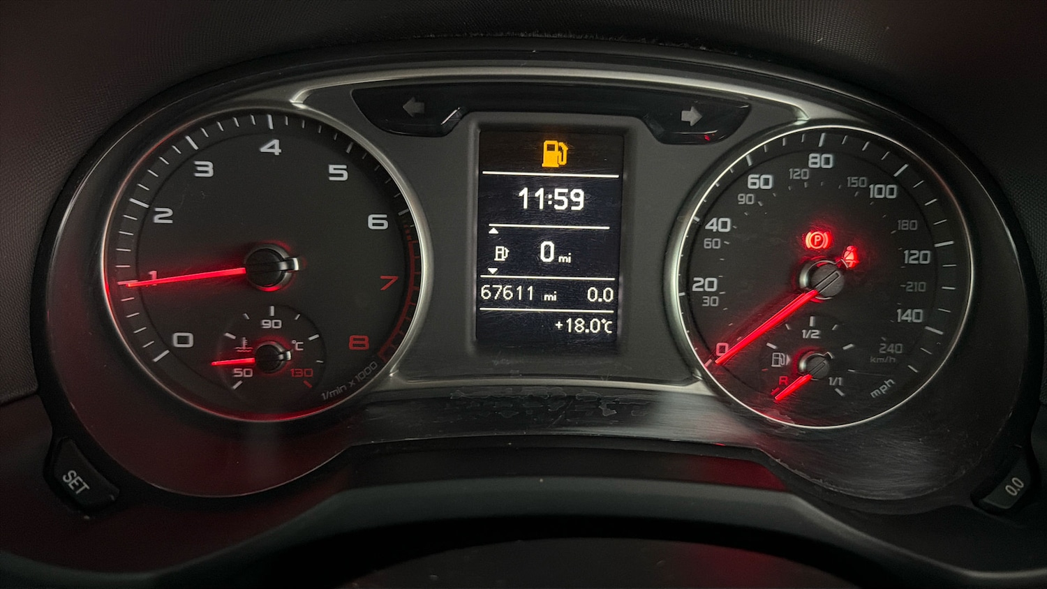 Used Audi A1 2018 for sale - 77889137: Photo 17