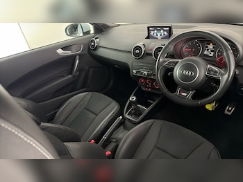 Used Audi A1 2018 for sale - 77889137: Photo