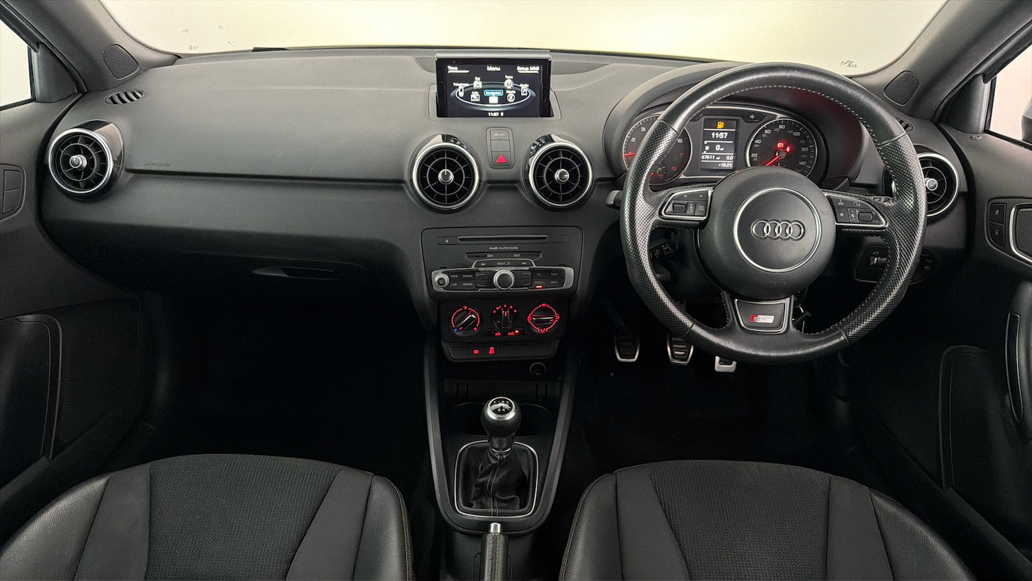 Used Audi A1 2018 for sale - 77889137: Photo 3