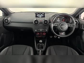 Used Audi A1 2018 for sale - 77889137: Photo