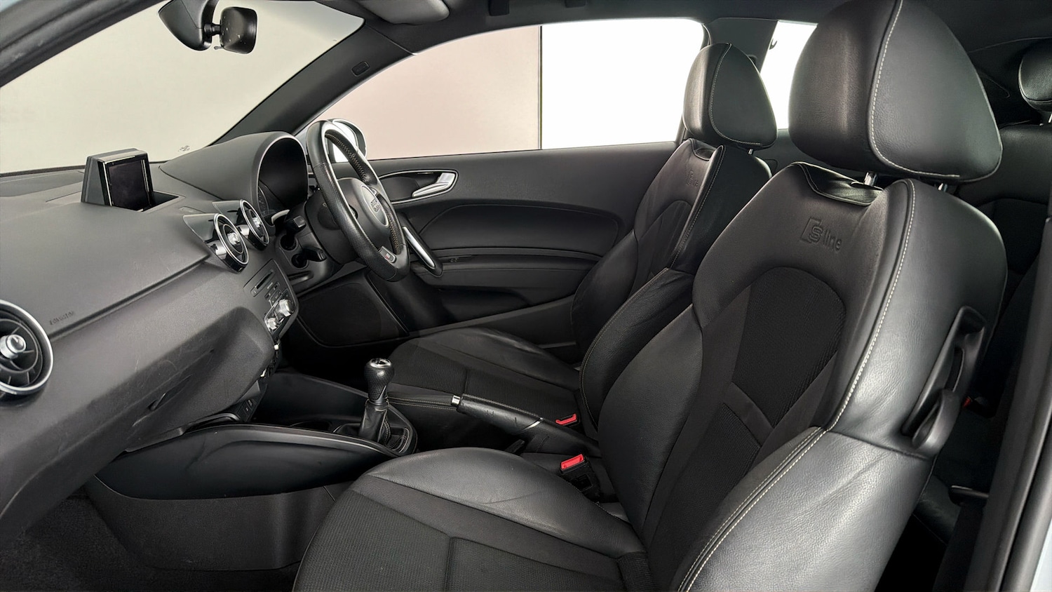 Used Audi A1 2018 for sale - 77889137: Photo 4