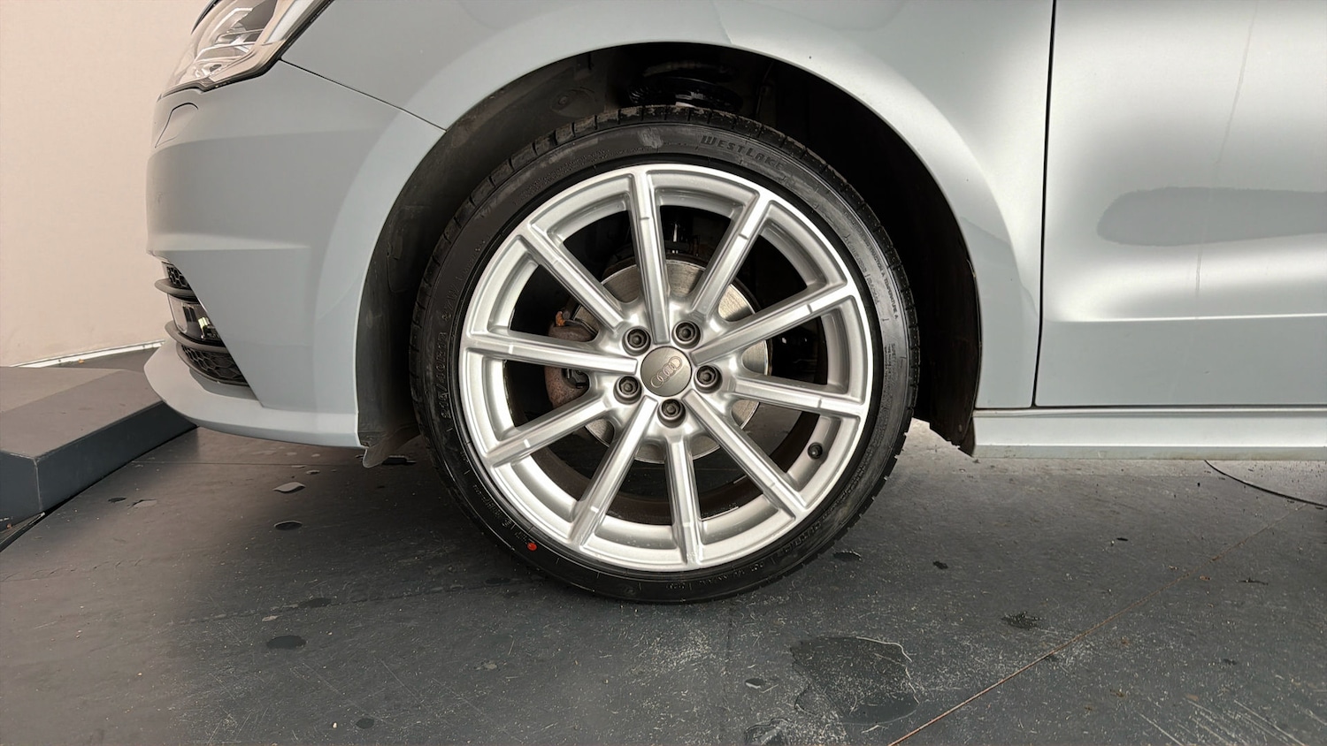 Used Audi A1 2018 for sale - 77889137: Photo 8