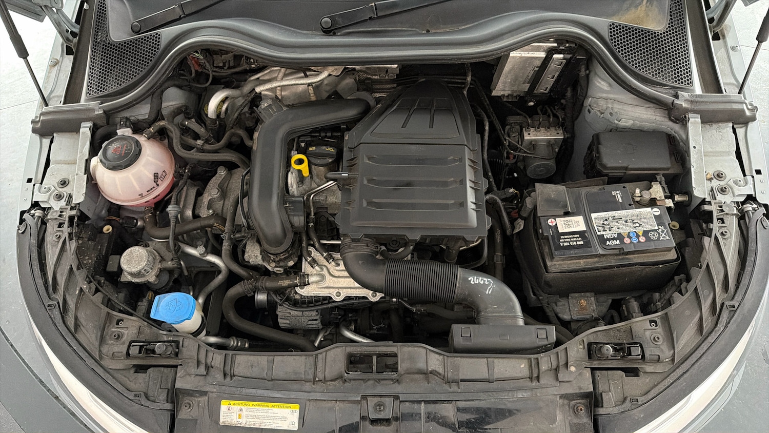 Used Audi A1 2018 for sale - 77889137: Photo 9