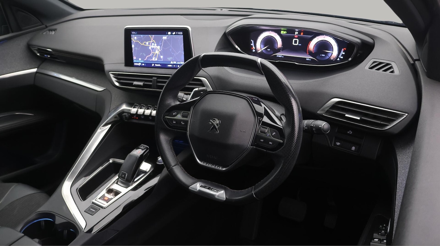 Used Peugeot 5008 2020 for sale - 76457343: Photo 10