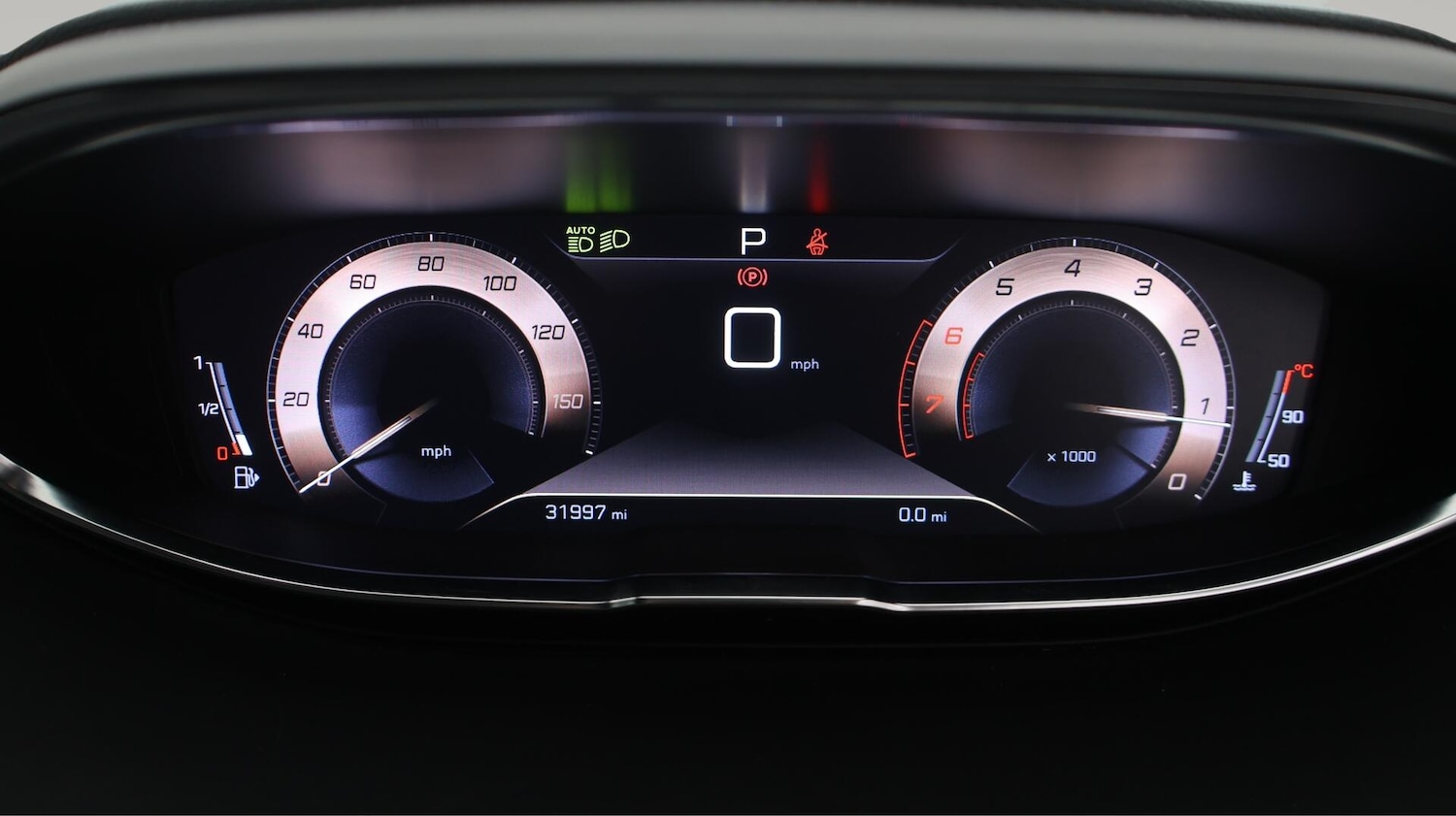 Used Peugeot 5008 2020 for sale - 76457343: Photo 11