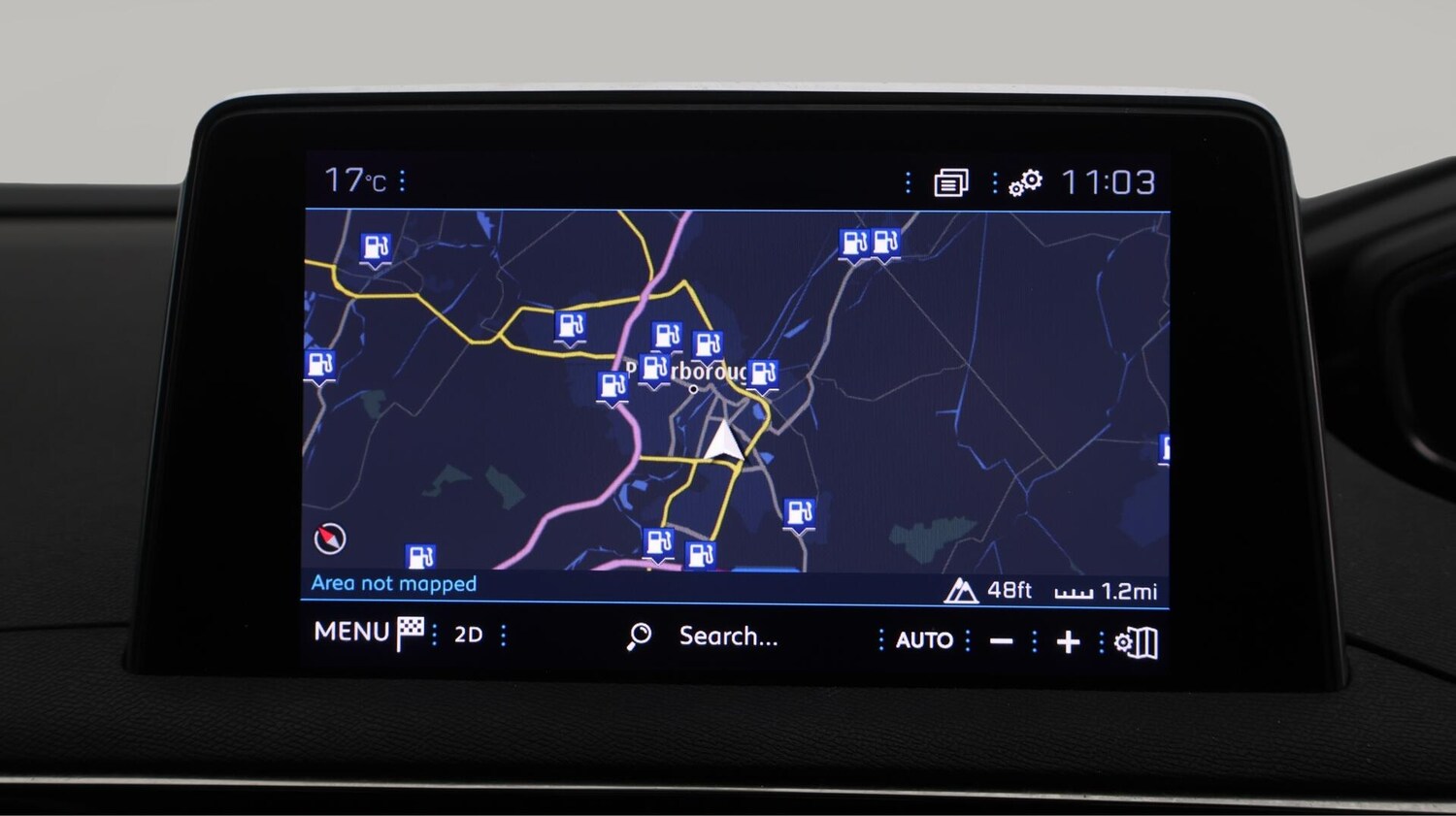 Used Peugeot 5008 2020 for sale - 76457343: Photo 12