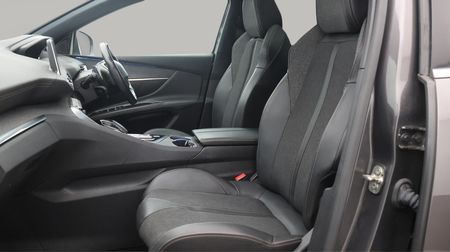 Used Peugeot 5008 2020 for sale - 76457343: Photo 15