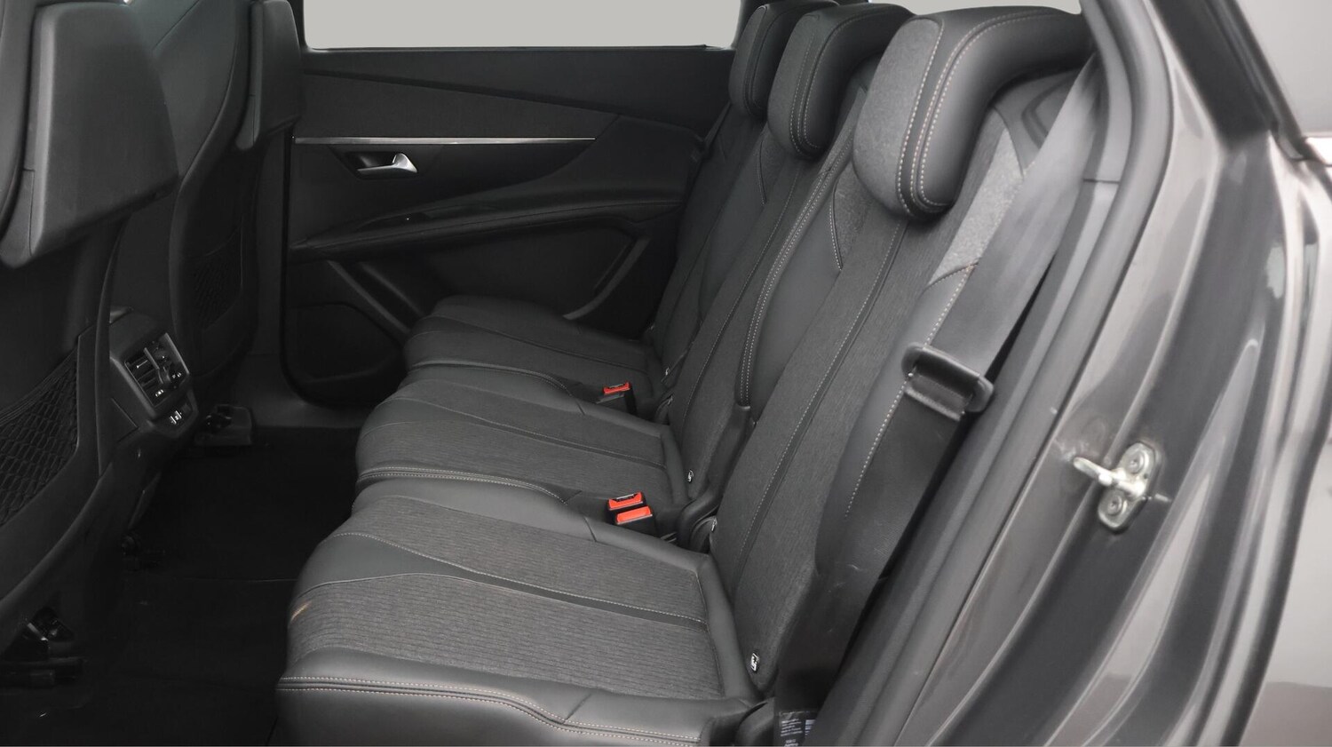 Used Peugeot 5008 2020 for sale - 76457343: Photo 17