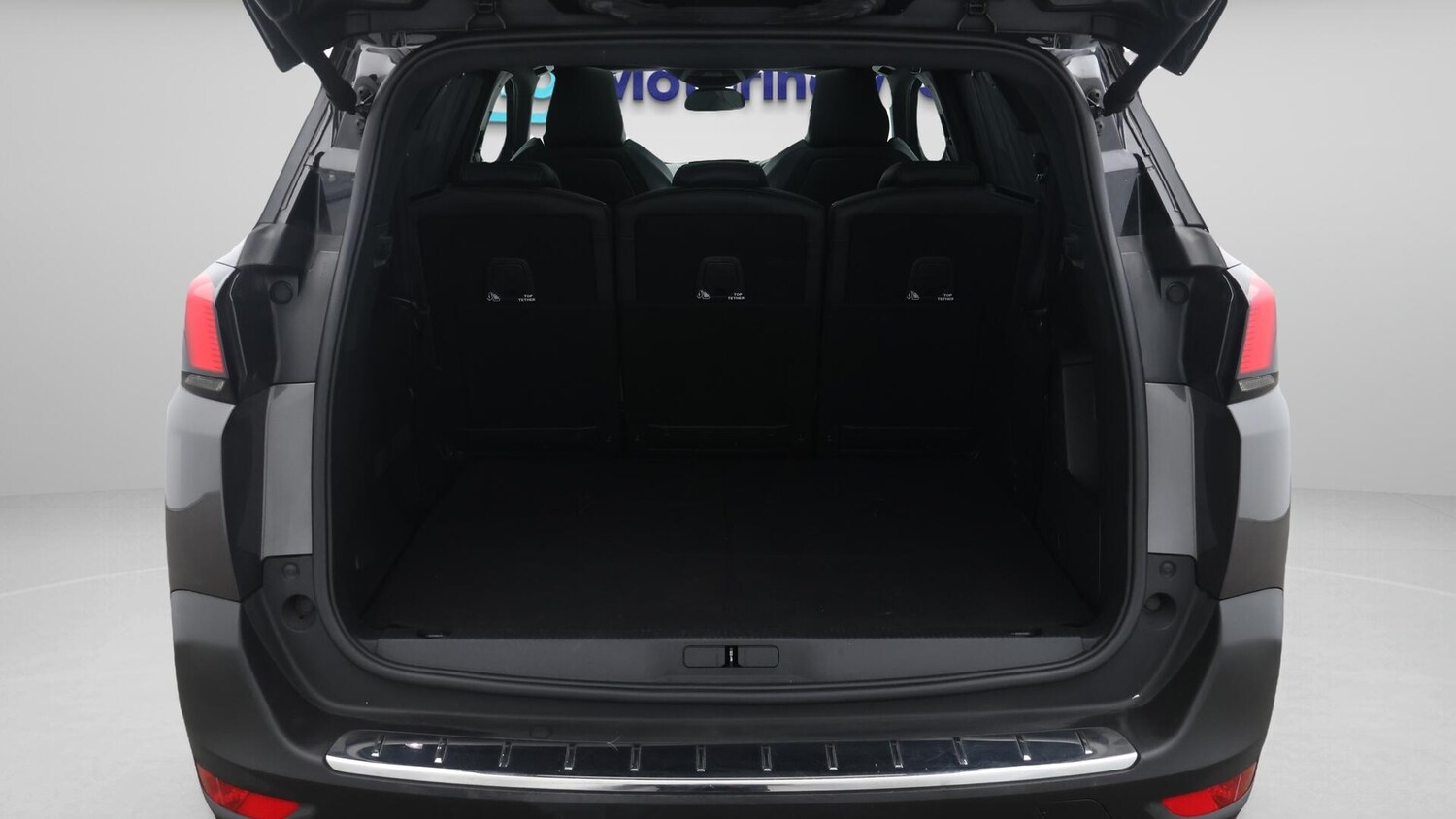 Used Peugeot 5008 2020 for sale - 76457343: Photo 18