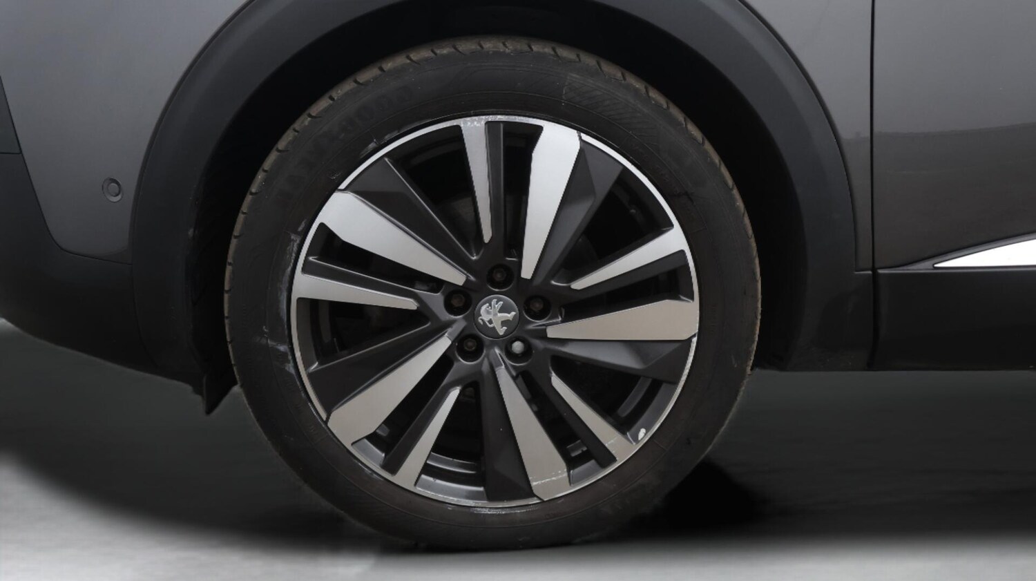 Used Peugeot 5008 2020 for sale - 76457343: Photo 19