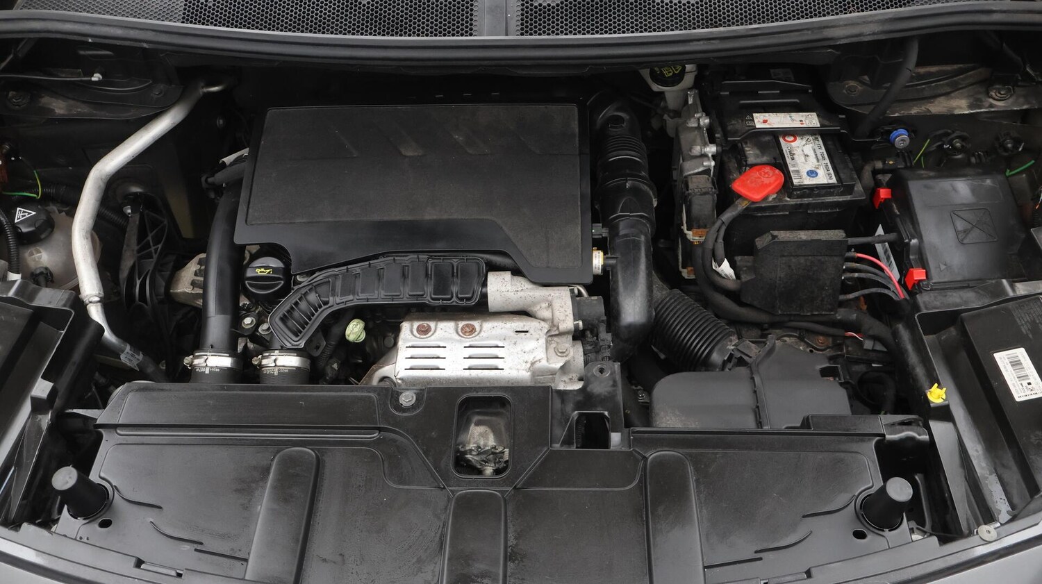 Used Peugeot 5008 2020 for sale - 76457343: Photo 20