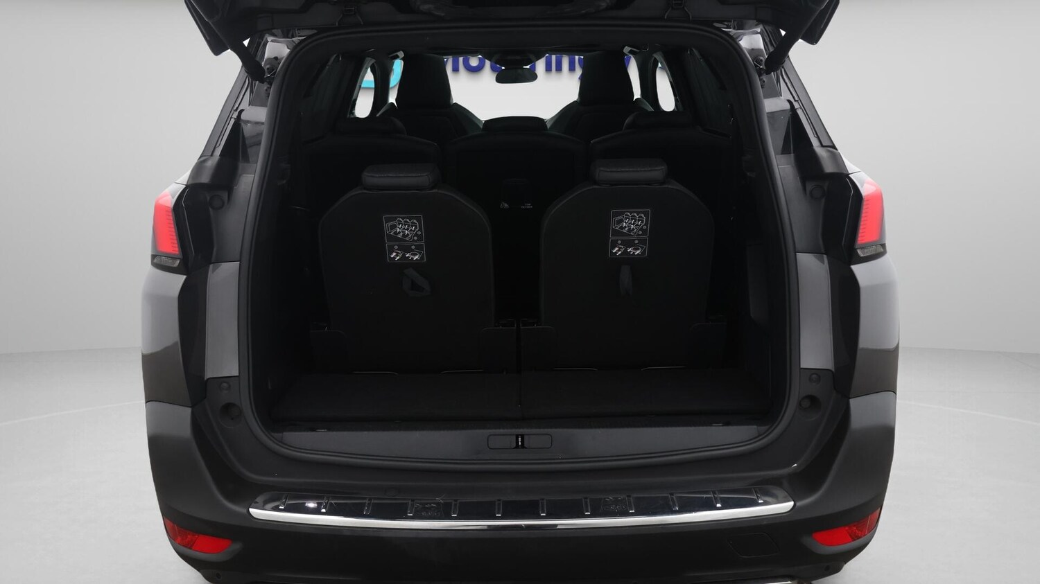 Used Peugeot 5008 2020 for sale - 76457343: Photo 23