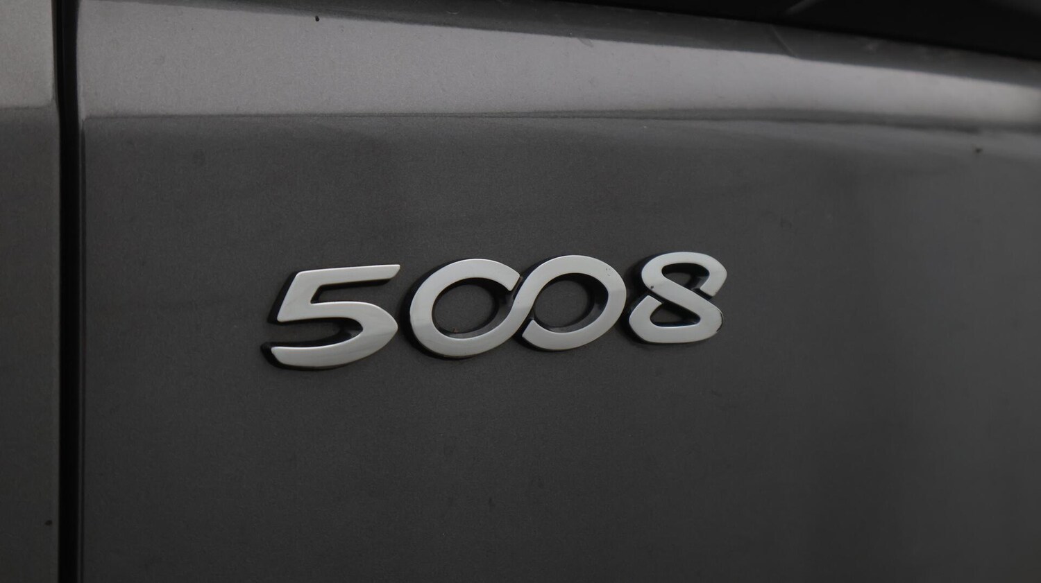 Used Peugeot 5008 2020 for sale - 76457343: Photo 25