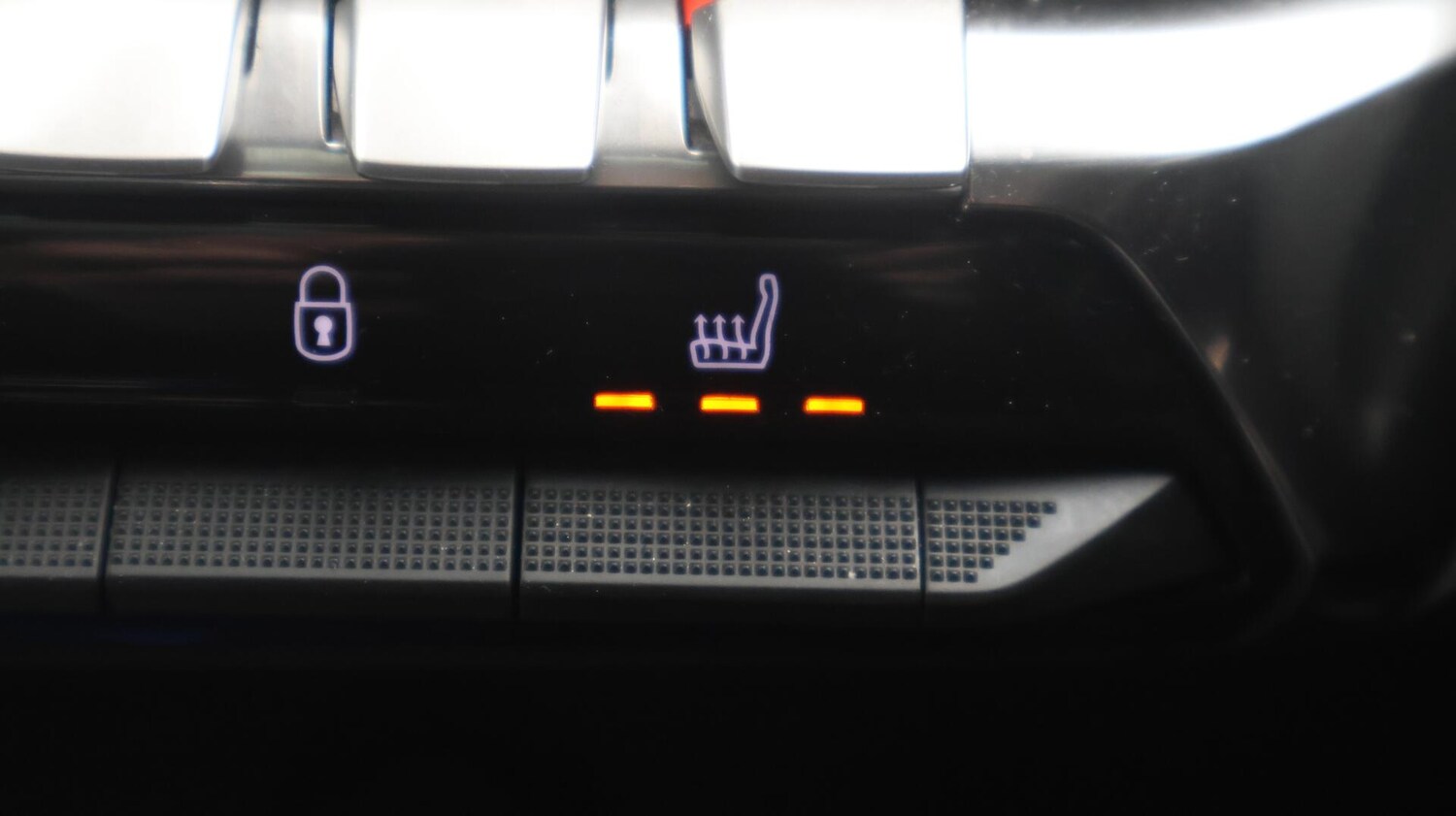 Used Peugeot 5008 2020 for sale - 76457343: Photo 28