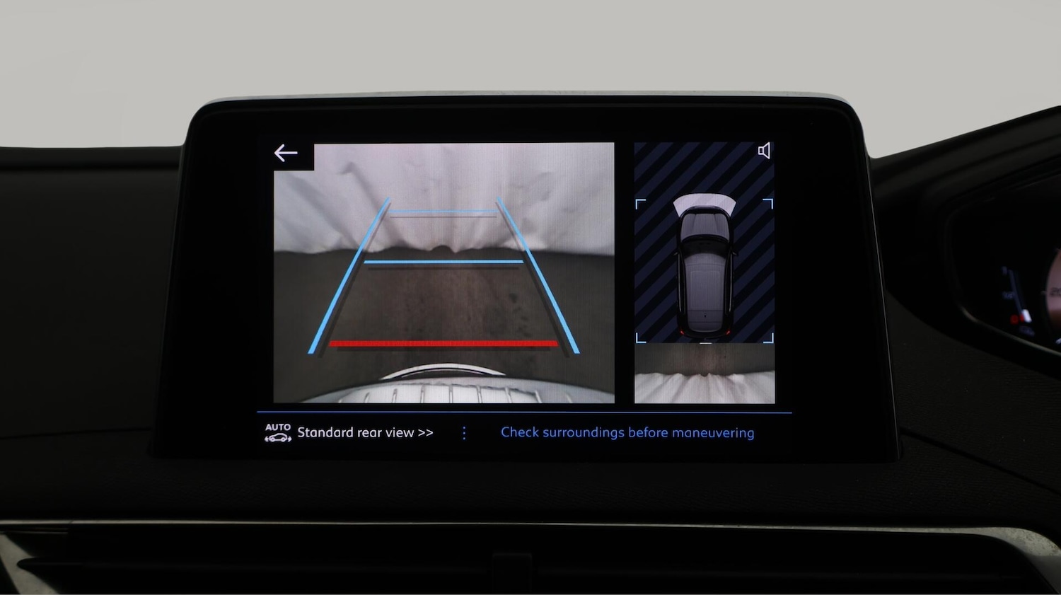 Used Peugeot 5008 2020 for sale - 76457343: Photo 31