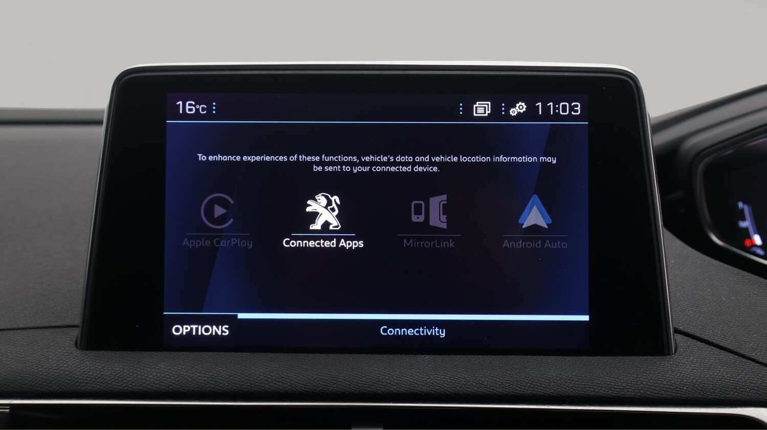 Used Peugeot 5008 2020 for sale - 76457343: Photo 32