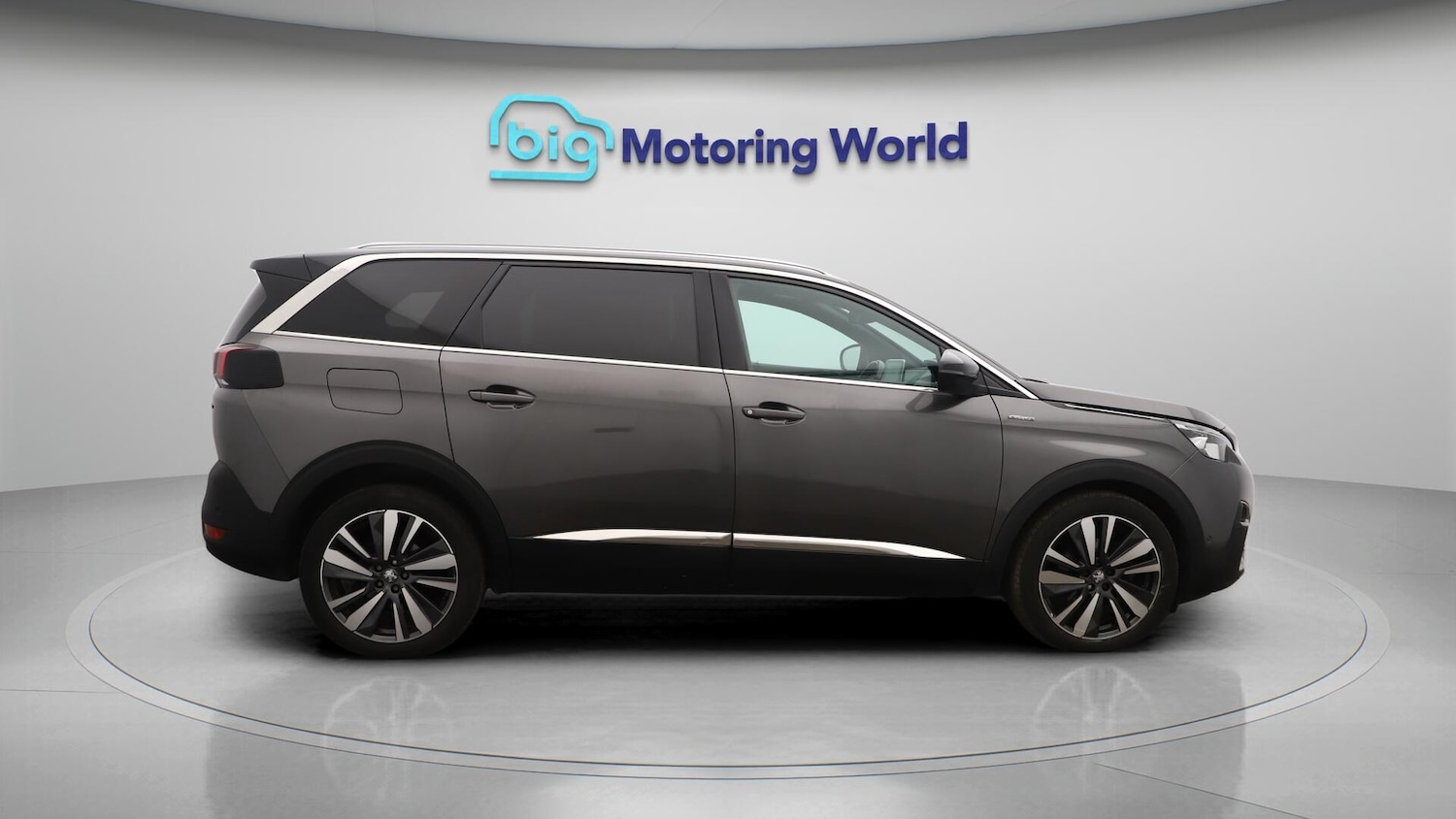 Used Peugeot 5008 2020 for sale - 76457343: Photo 9