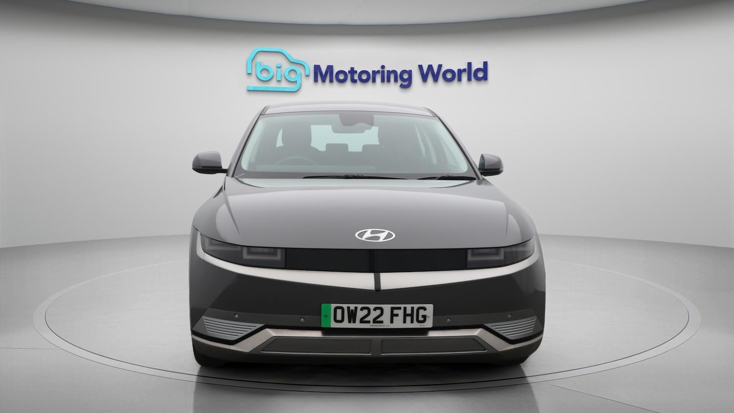 Used Hyundai IONIQ 5 2022 for sale - 76166512: Photo 3