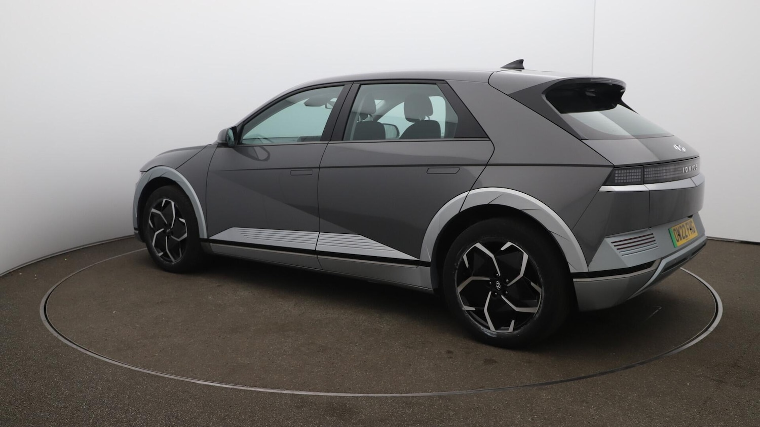 Used Hyundai IONIQ 5 2022 for sale - 76166512: Photo 35