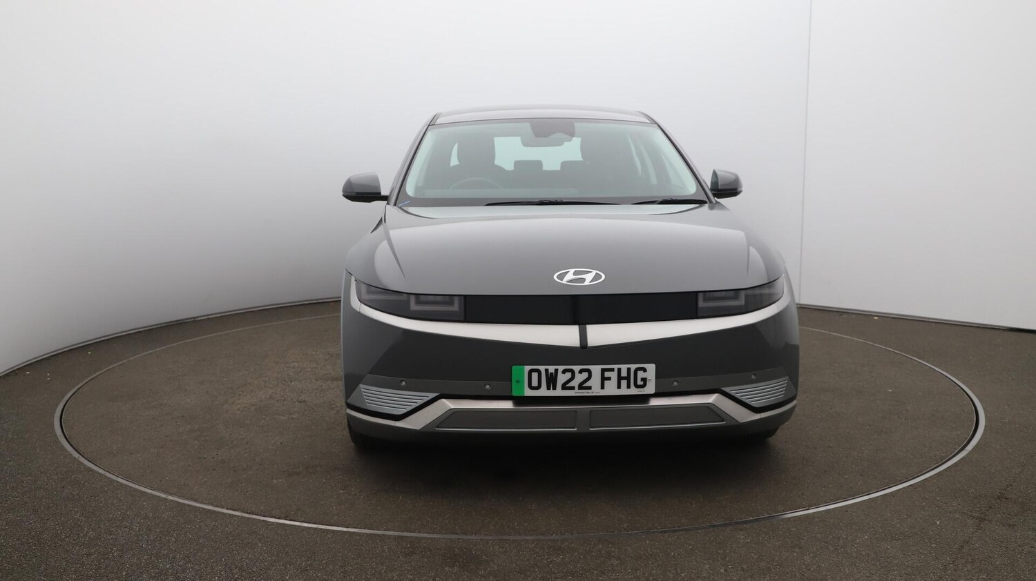 Used Hyundai IONIQ 5 2022 for sale - 76166512: Photo 40