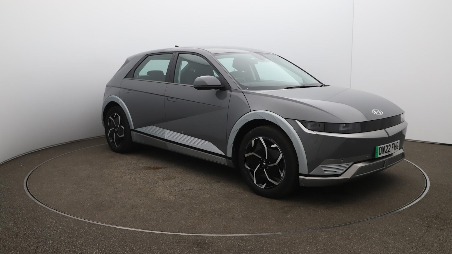 Used Hyundai IONIQ 5 2022 for sale - 76166512: Photo 44