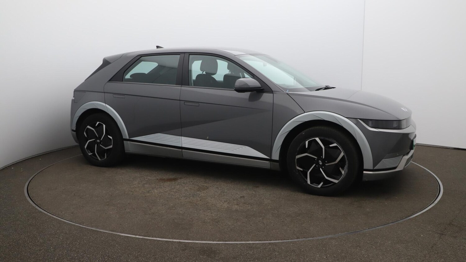 Used Hyundai IONIQ 5 2022 for sale - 76166512: Photo 46