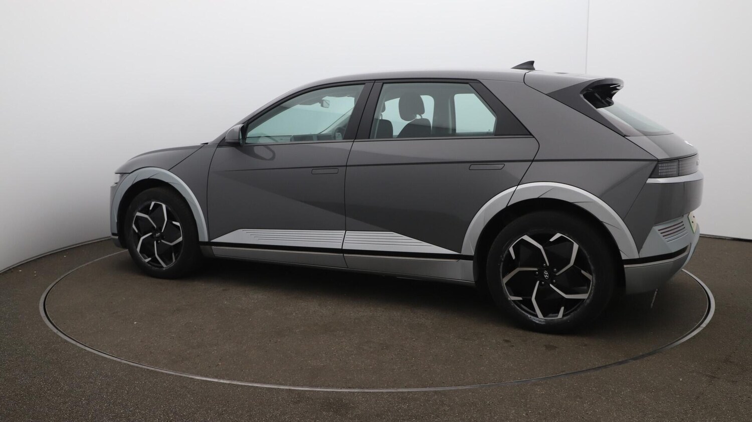 Used Hyundai IONIQ 5 2022 for sale - 76166512: Photo 47