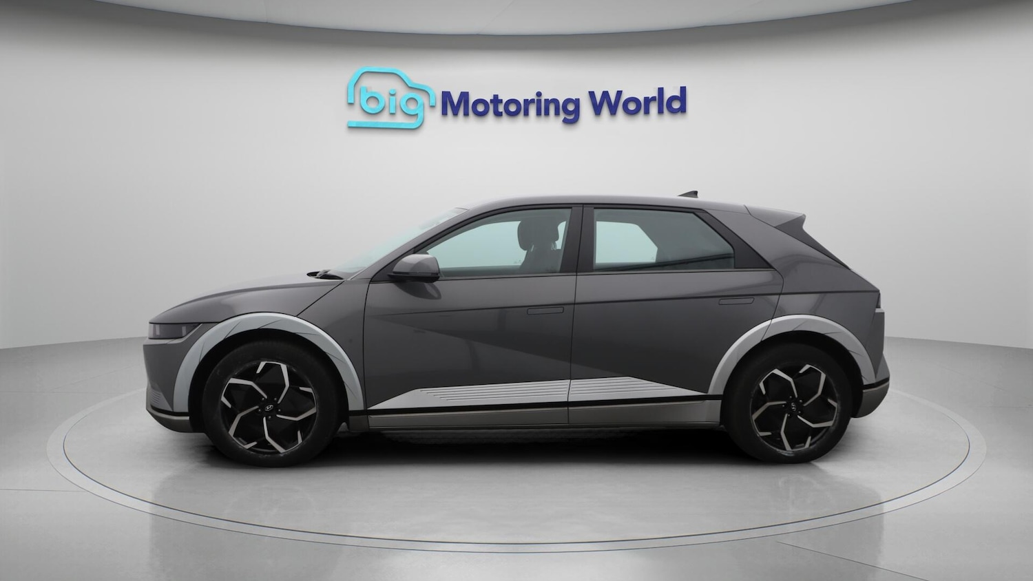 Used Hyundai IONIQ 5 2022 for sale - 76166512: Photo 5
