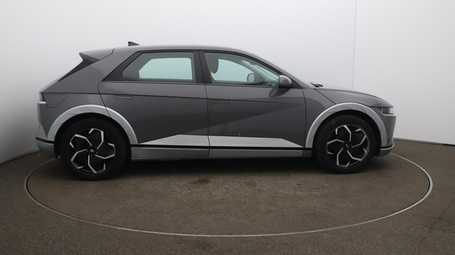 Used Hyundai IONIQ 5 2022 for sale - 76166512: Photo 50