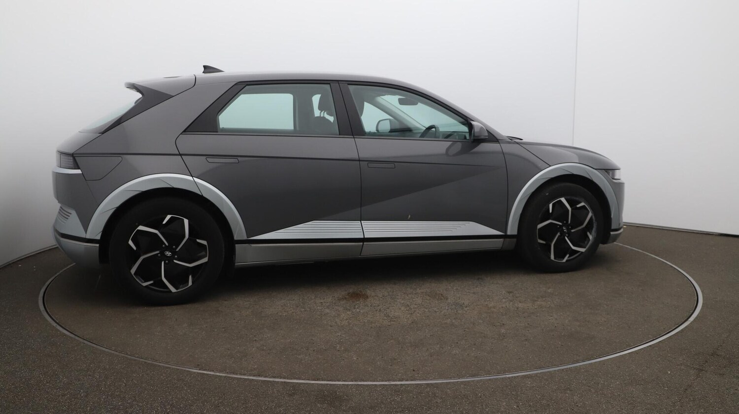 Used Hyundai IONIQ 5 2022 for sale - 76166512: Photo 51