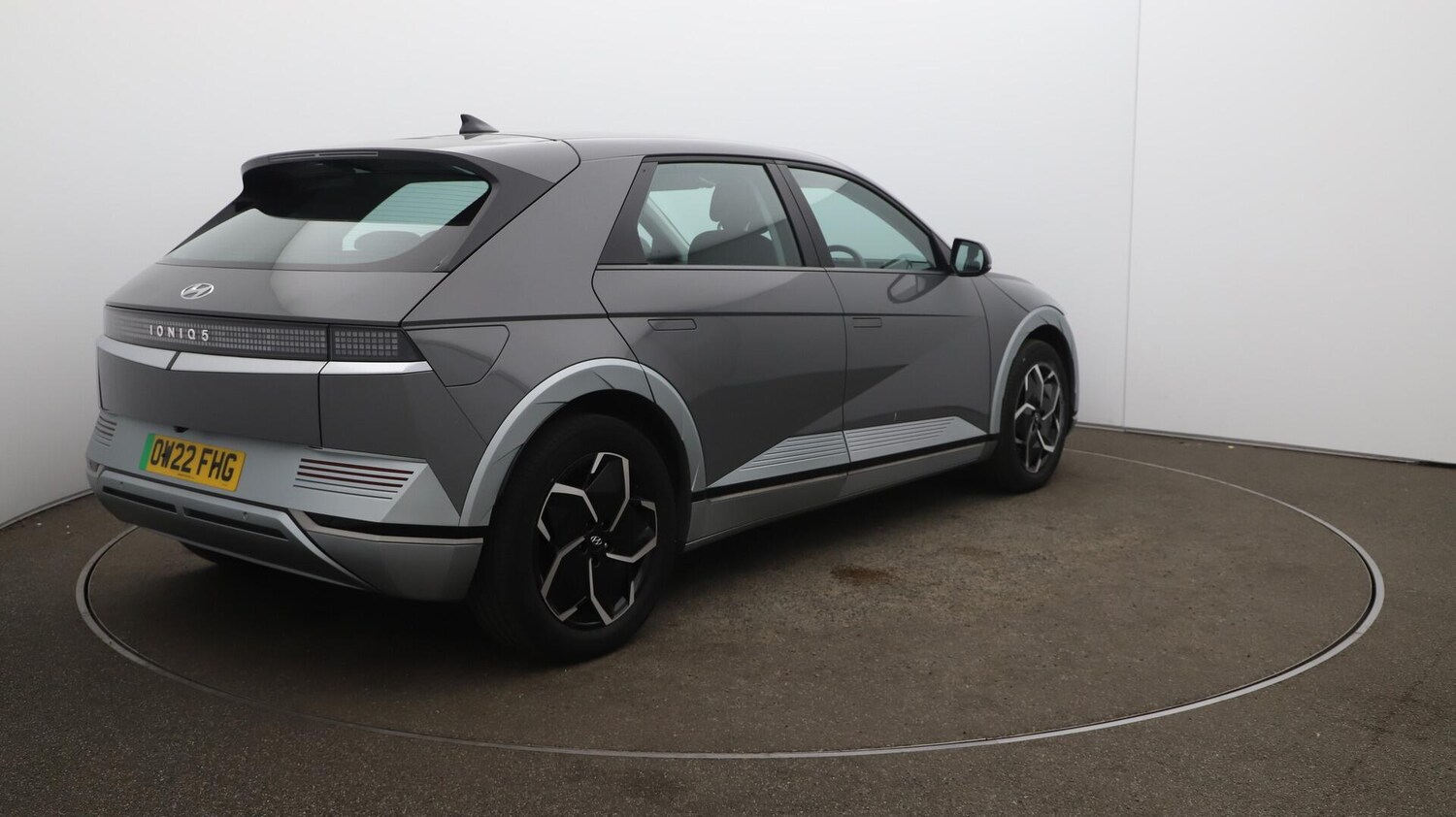 Used Hyundai IONIQ 5 2022 for sale - 76166512: Photo 54
