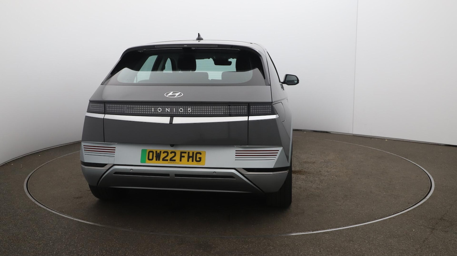 Used Hyundai IONIQ 5 2022 for sale - 76166512: Photo 57